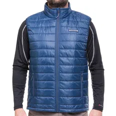 Жилет Fahrenheit Joker Vest blue